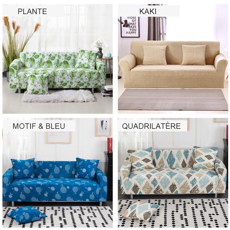 Ciaovie elastic sofa cover |