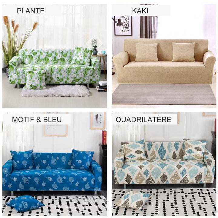 Ciaovie elastic sofa cover |