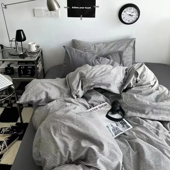 Stylish Duvet Cover Set