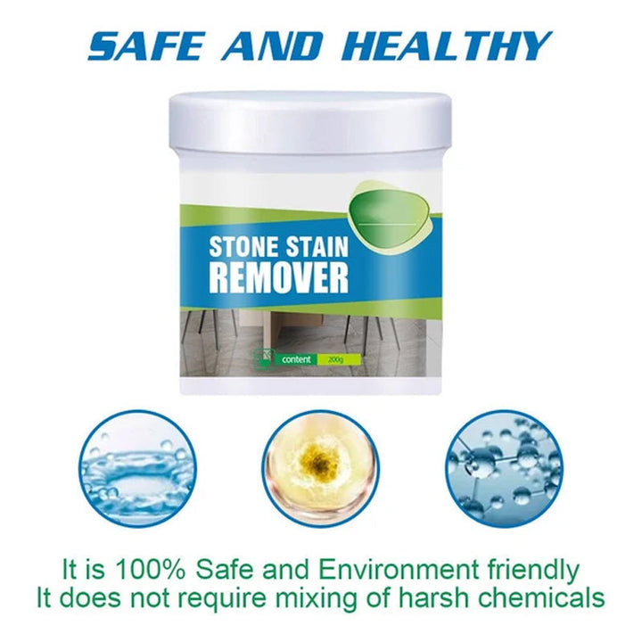 Multifunctional Cleaning Powder