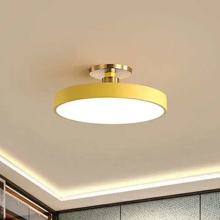 Pendant light in Nordic style - NordicaGlow