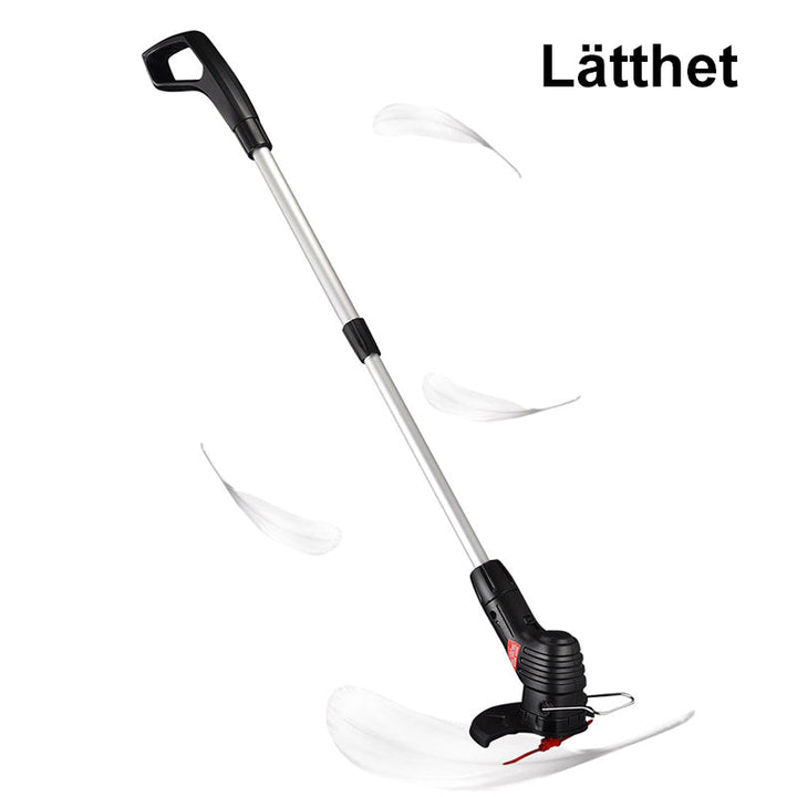 Lawn Mower