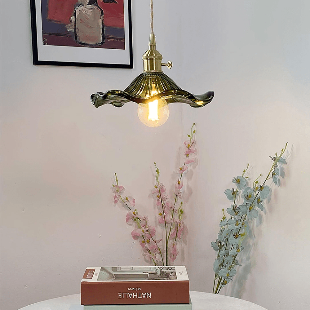 Glow Pendant Light