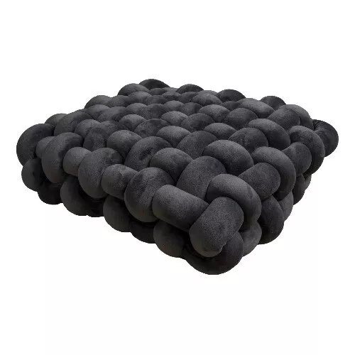 Knot Pillow