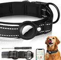 LEAZO - AirTag Dog Collar