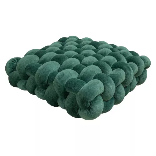 Knot Pillow