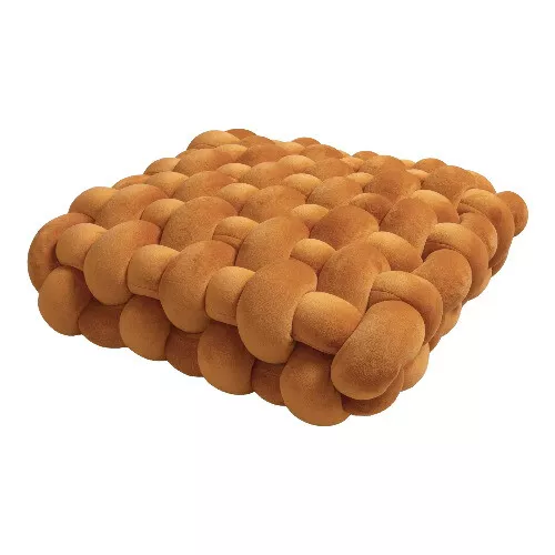Knot Pillow
