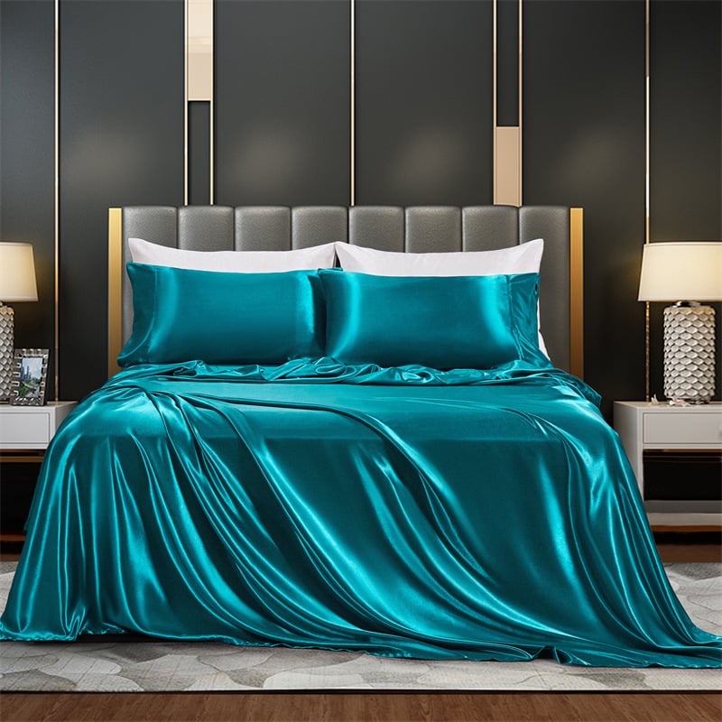 LuxeRest Experience Sleep Perfection