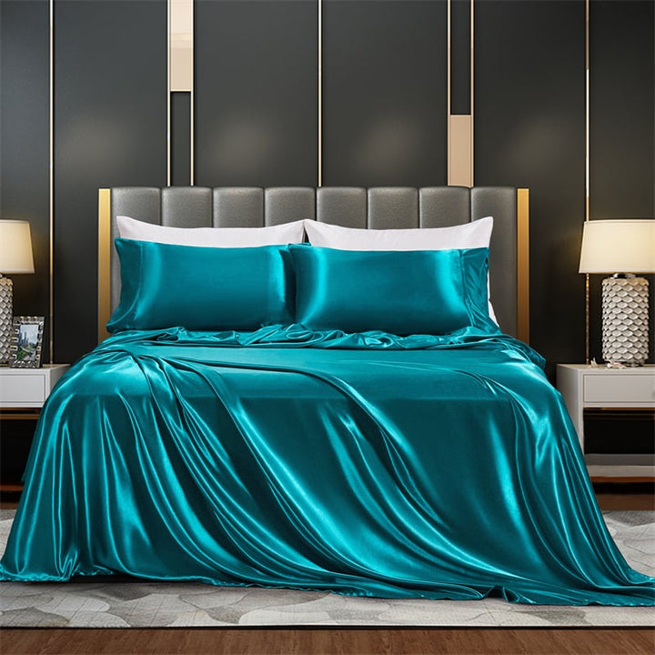 LuxeRest Experience Sleep Perfection