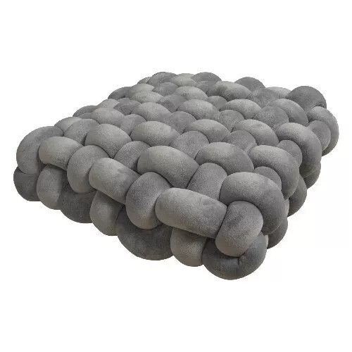 Knot Pillow