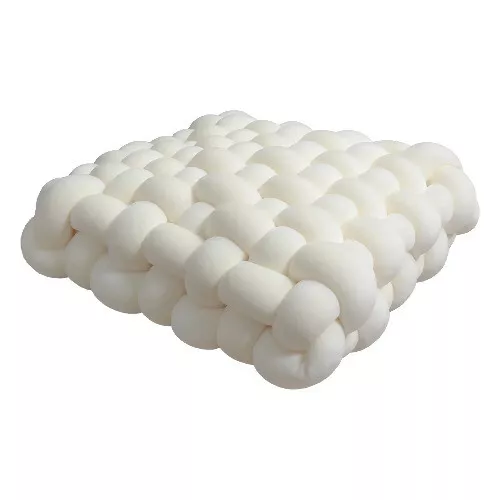 Knot Pillow