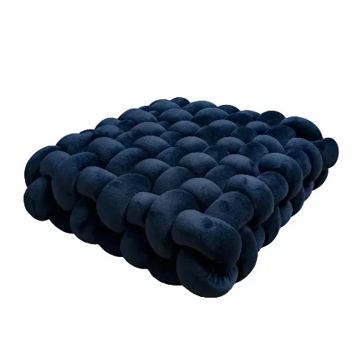 Knot Pillow