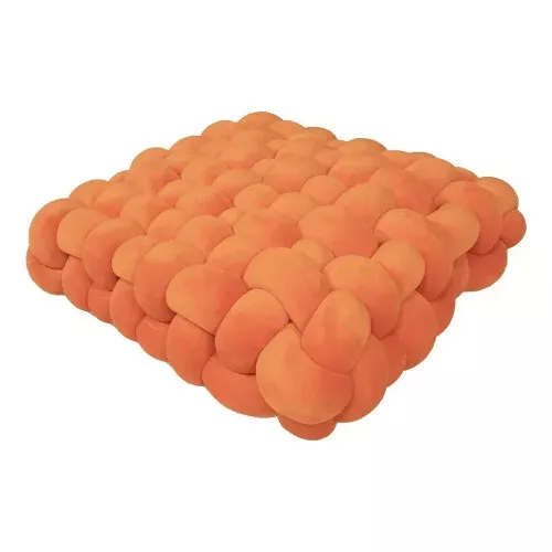Knot Pillow