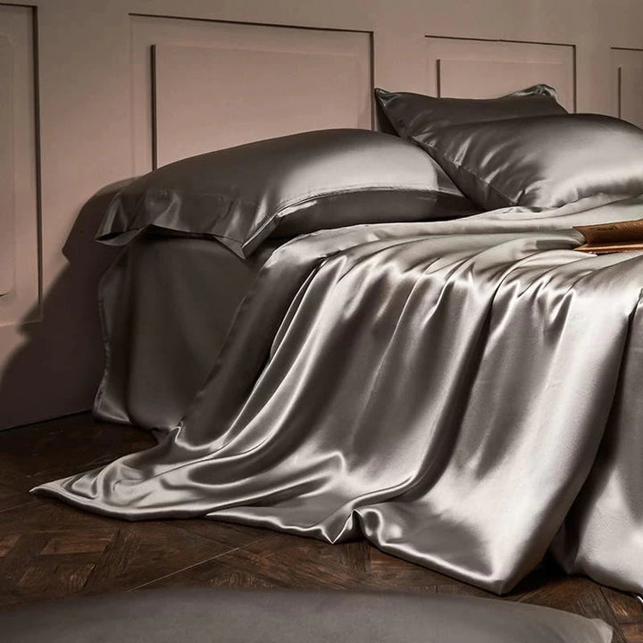 LuxeRest Experience Sleep Perfection