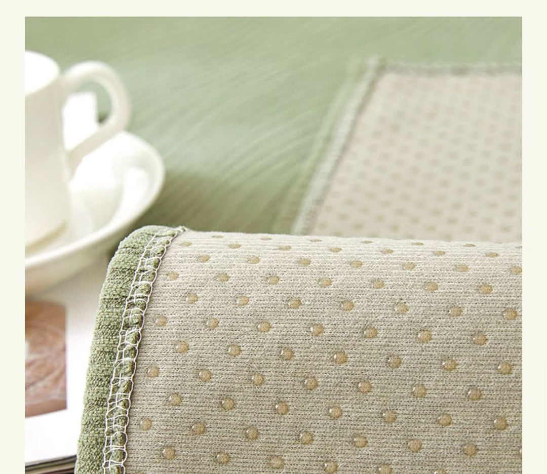 Enne - Graceful fit, ultra-stylish sofa cover