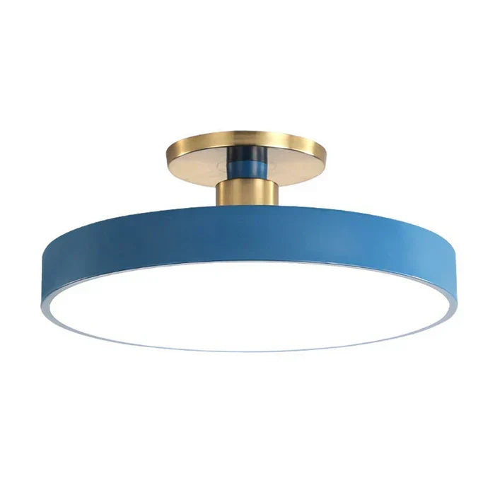 Pendant light in Nordic style - NordicaGlow
