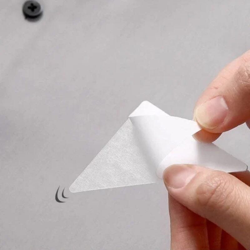 Thickened PVC Collar Edge Anti-Warping Mold