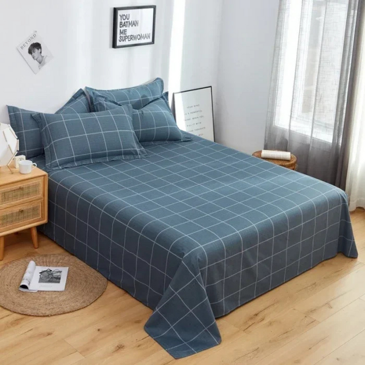 Luxury Bed Duvet Cover