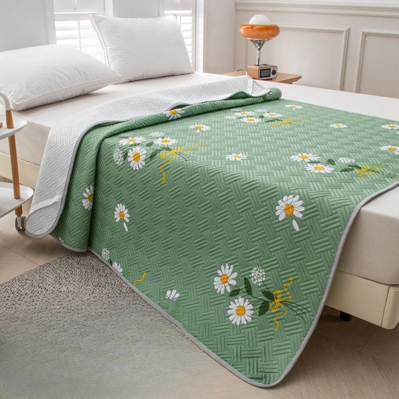 Dog Cooling Mat Indoor Outdoor Bed Pad |