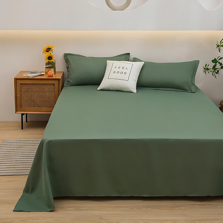 PureLinen | Premium Linen Bedding