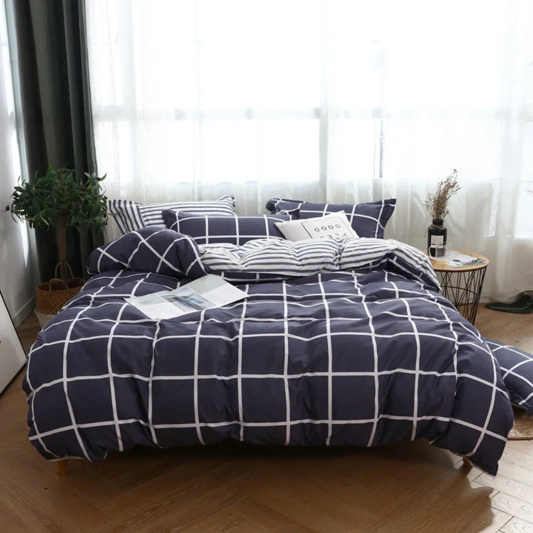 Luxury Duvet Cover Set