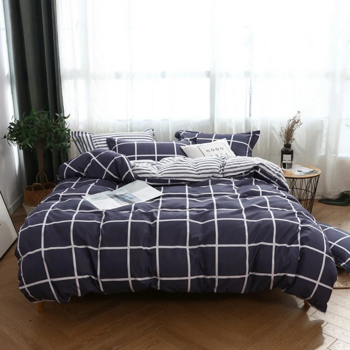 Luxury Duvet Cover Set
