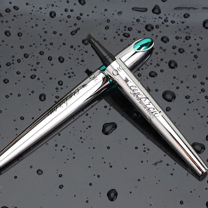 3D Waterproof Microblading Eyebrow Pencil