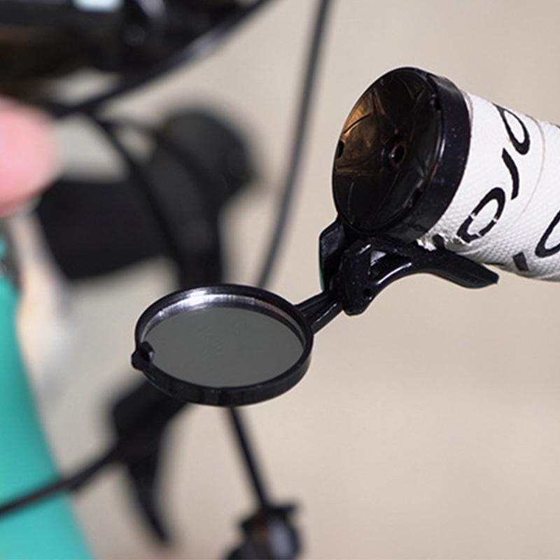 Rearview mirror for bicycle |