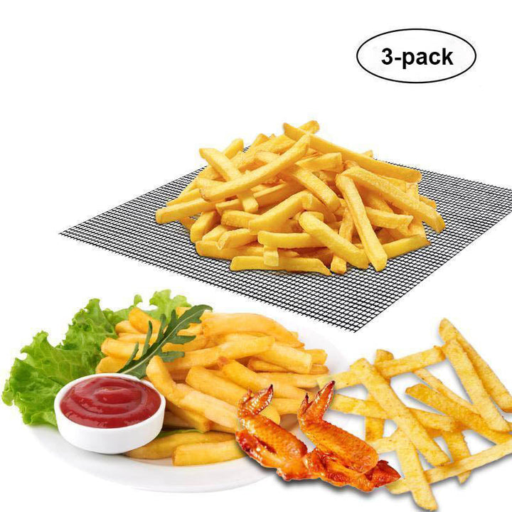 BBQ Grill mat / Grill mat