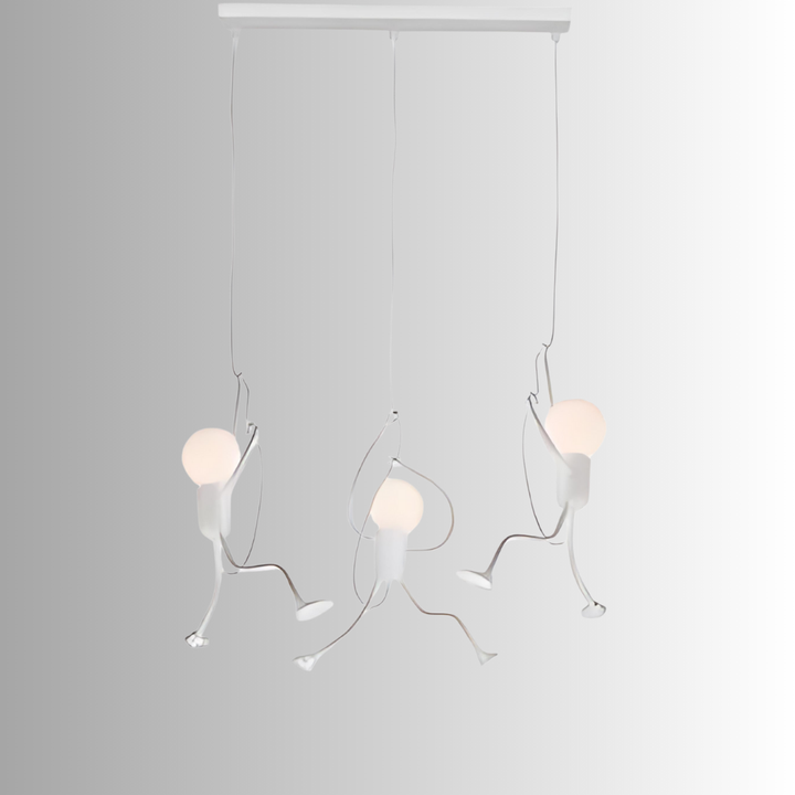 Retro Design for unique charm