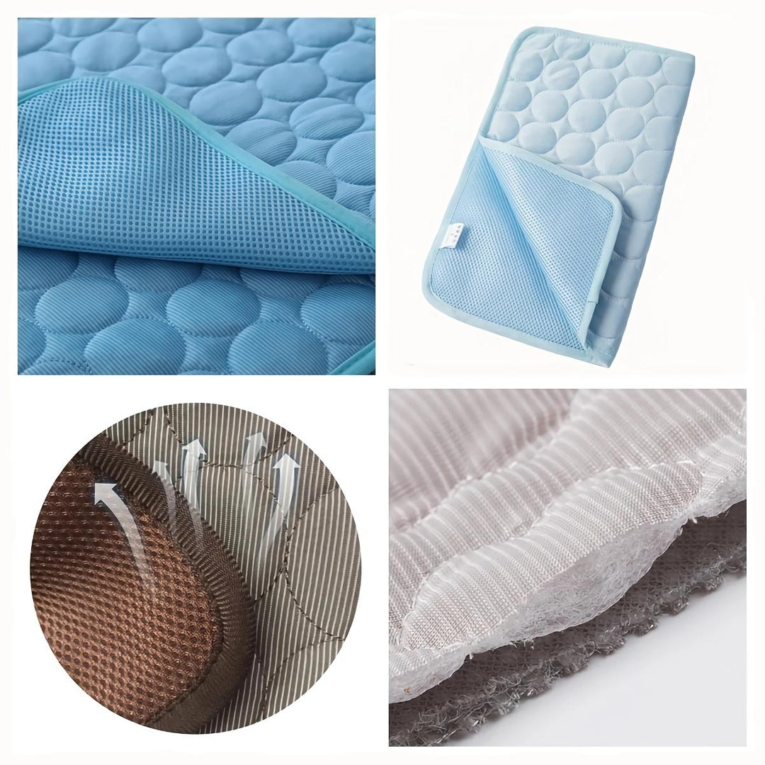 Extra Large Cooling Mat for Pets |