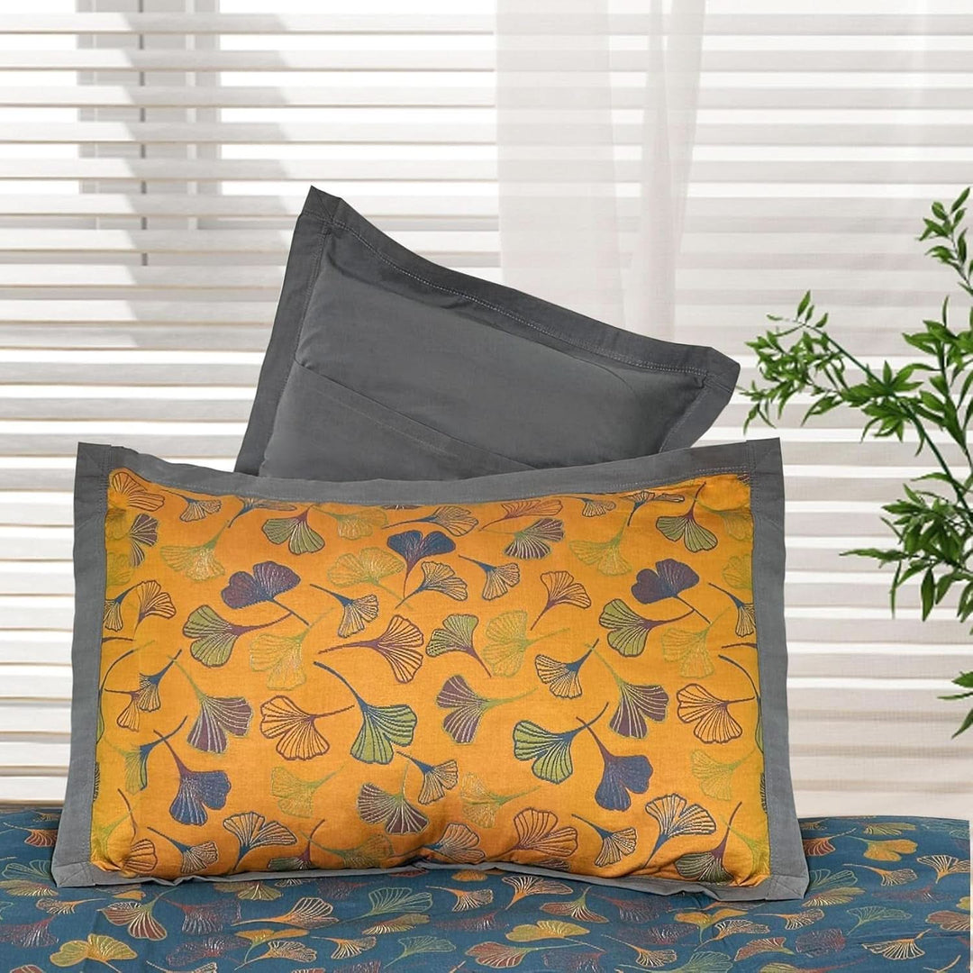MORI - Stylish, breathable pillowcase