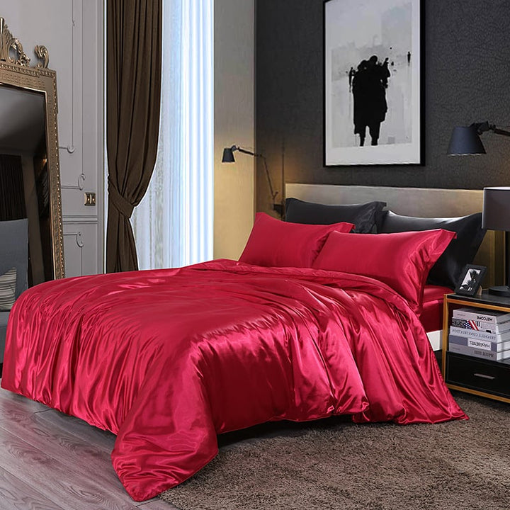 LuxeRest Experience Sleep Perfection