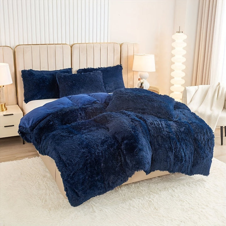 Silk Bamboo Bedding Delicate and Cool to the Touch