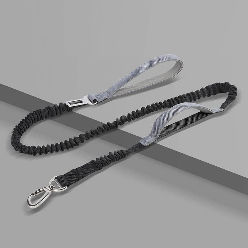 HappyHund Safety Harness Reflective |