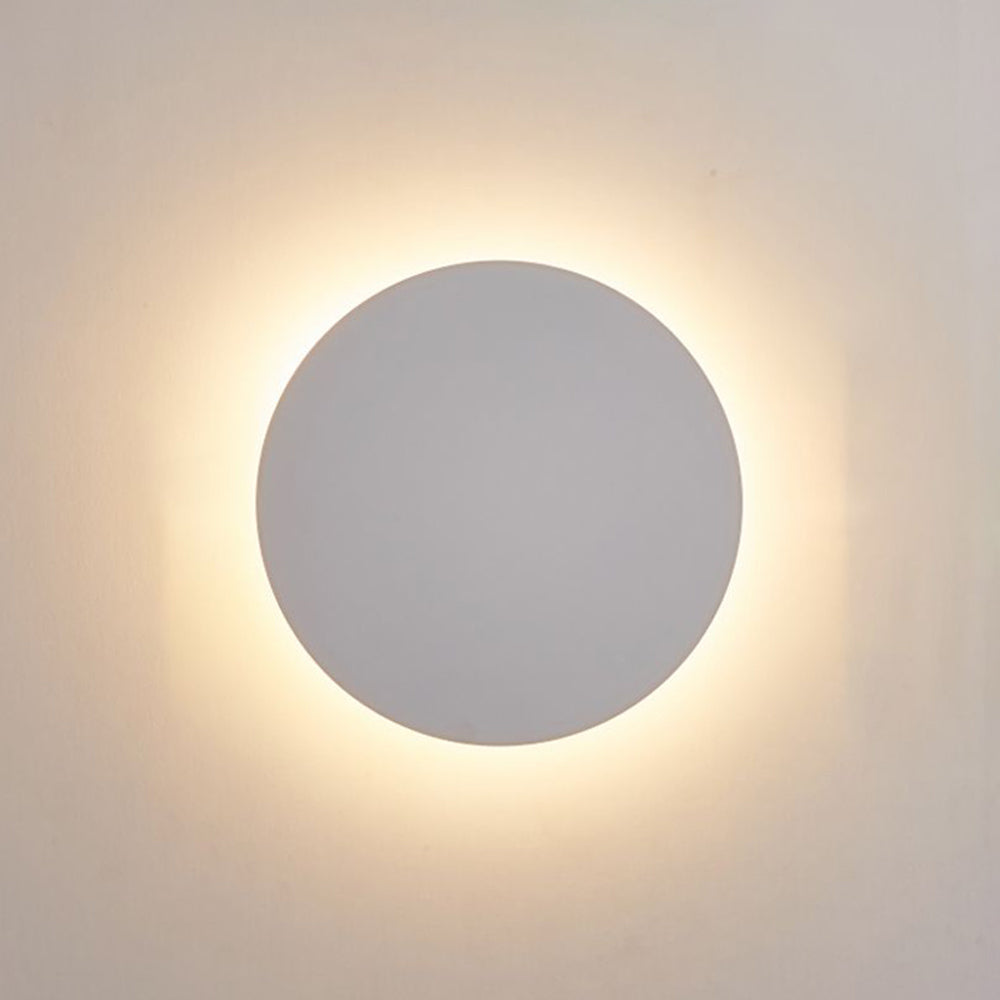 HorizonSphere | Modern Round Wall Light