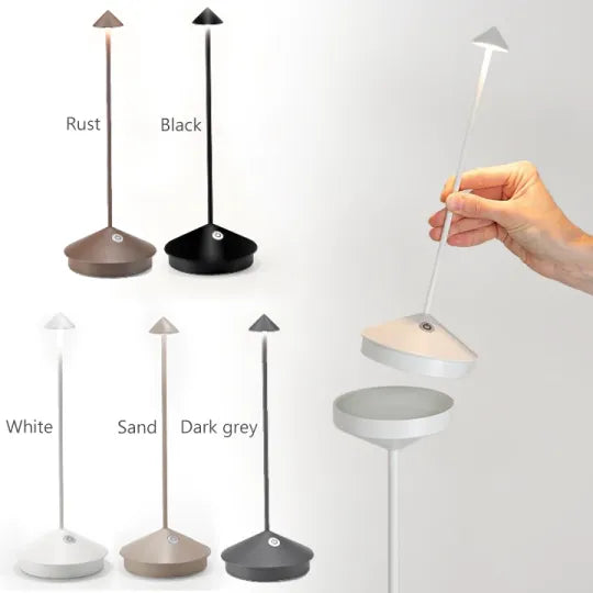 Spikelight™ - Waterproof &amp; Dimmable Wired Lighting