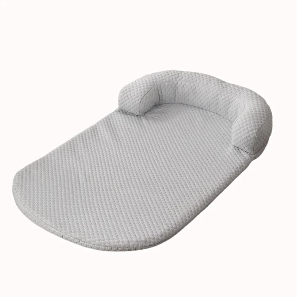 ÉDOUARD FRAÎCHEUR – Cooling mattress for dogs &amp; cats against summer heat