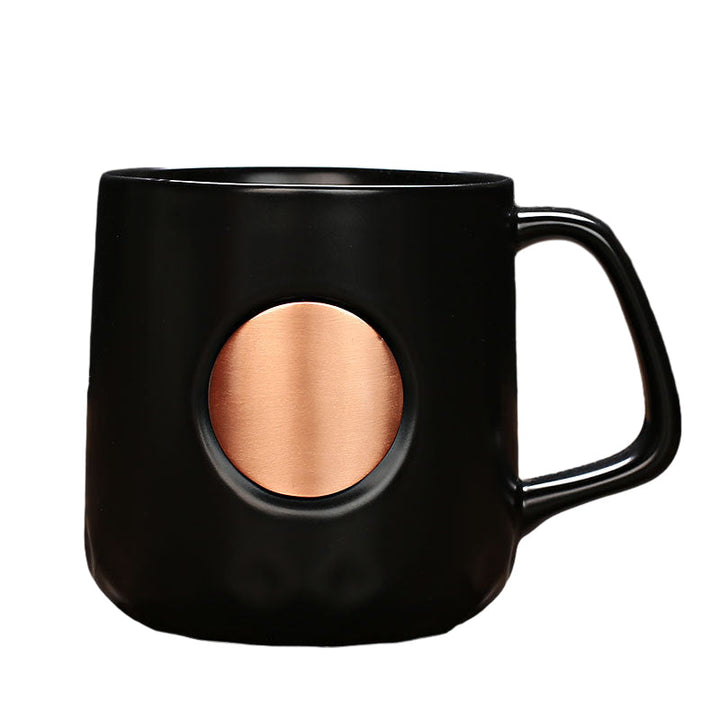 Bronze Starbucks Creative Cup
