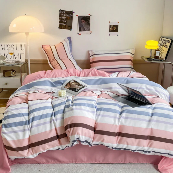 Luxury Duvet Cover Set