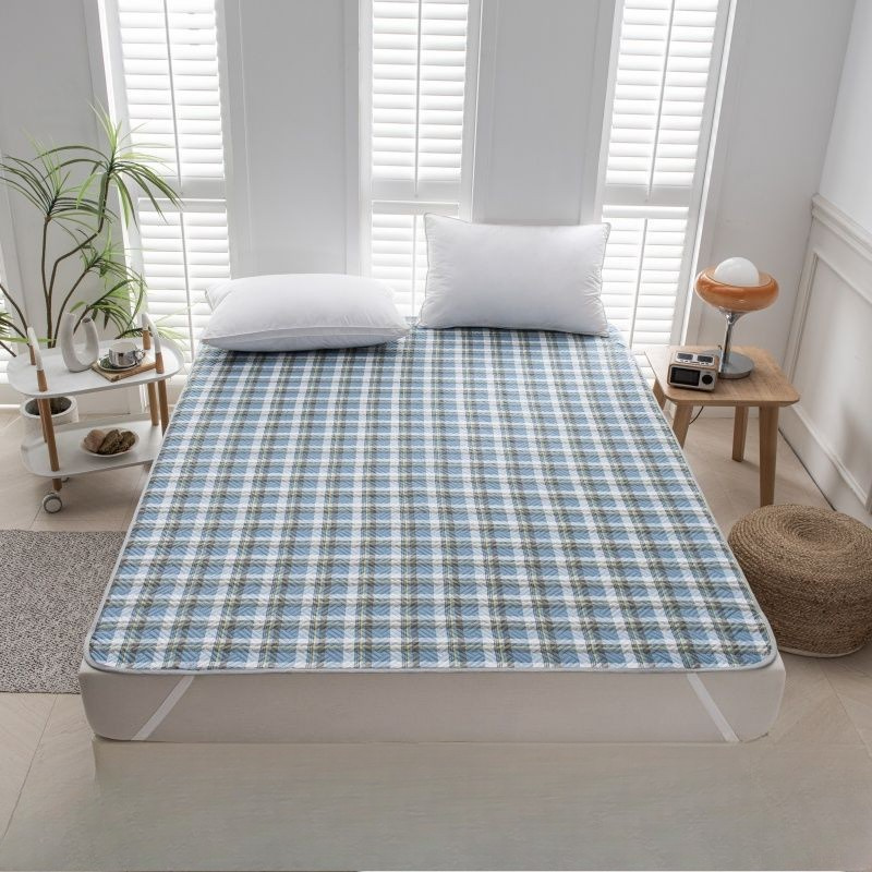 Dog Cooling Mat Indoor Outdoor Bed Pad |