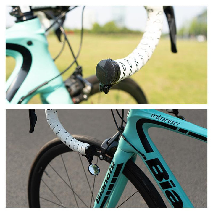Rearview mirror for bicycle |