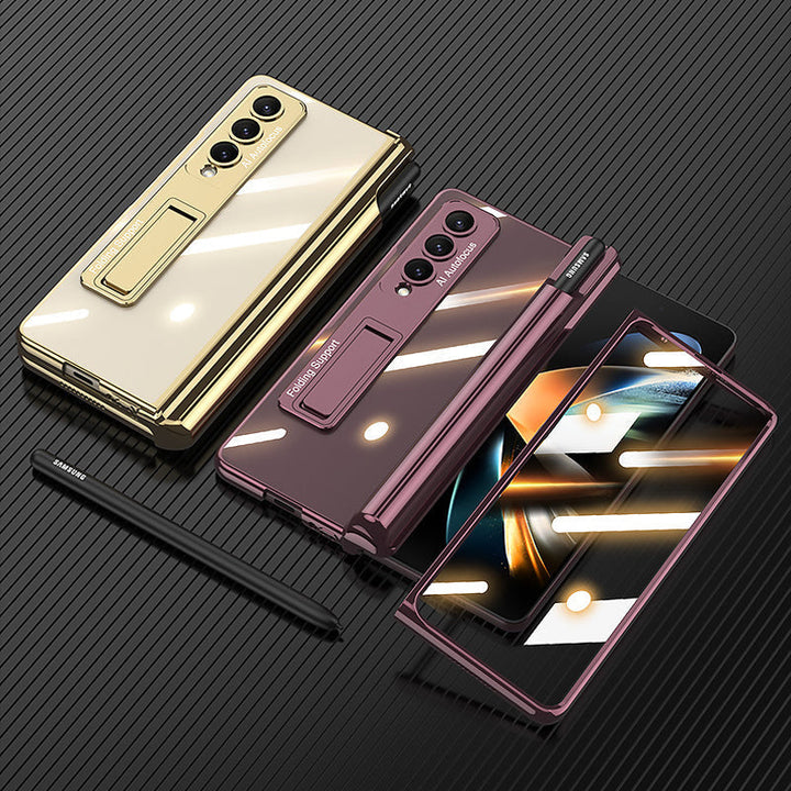 Samsung Flip Phone Case for Fold4