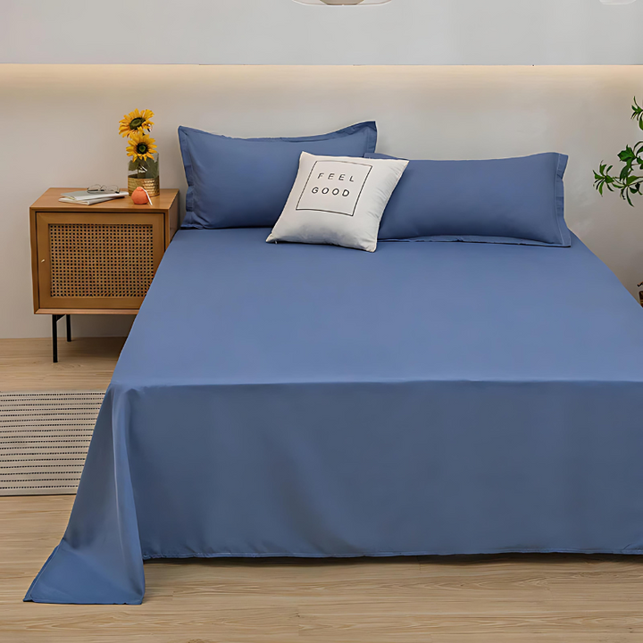 PureLinen | Premium Linen Bedding