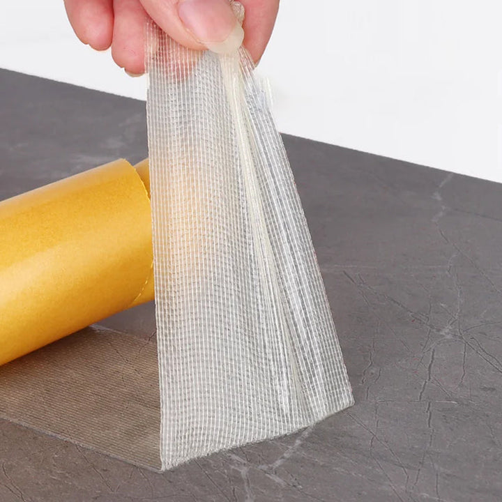 Waterproof strong double-sided tape
