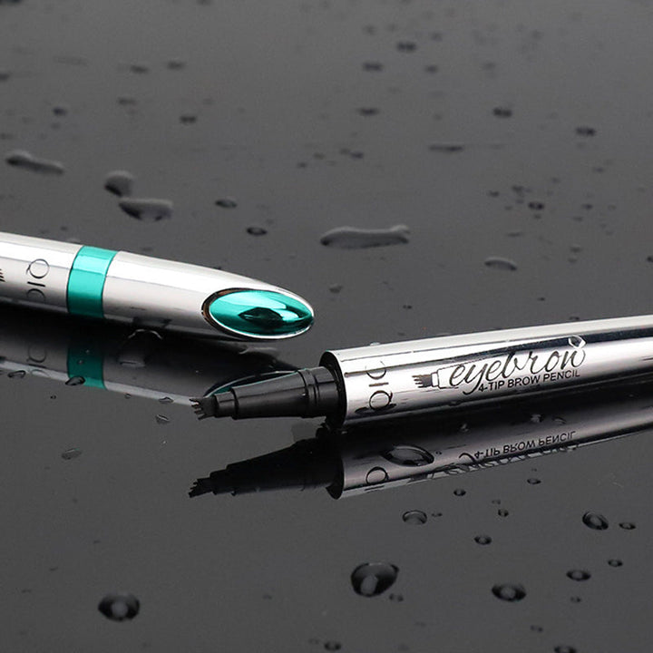 3D Waterproof Microblading Eyebrow Pencil