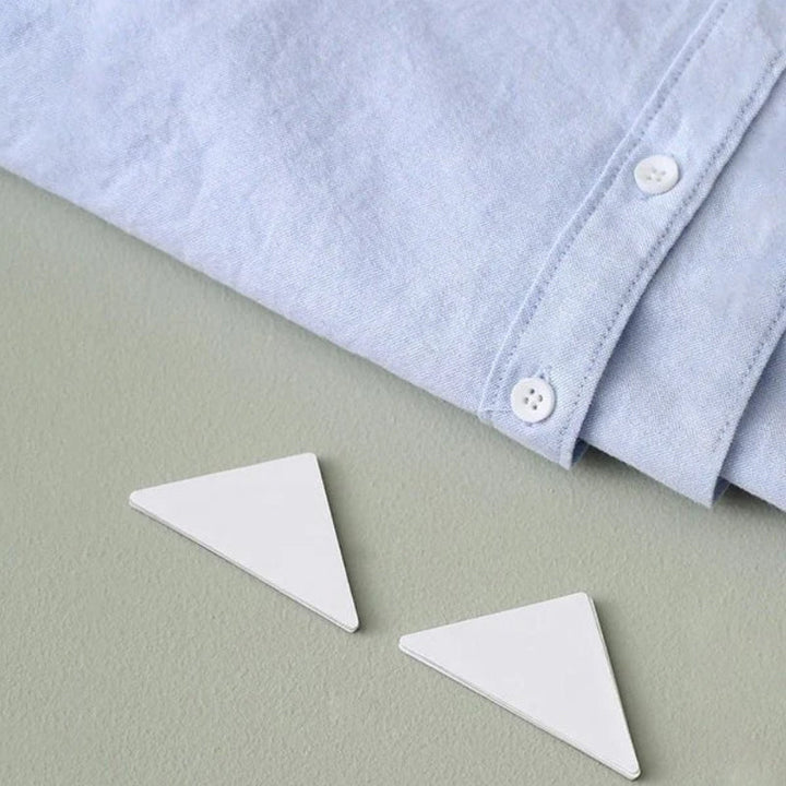 Thickened PVC Collar Anti-Warping Edge Former