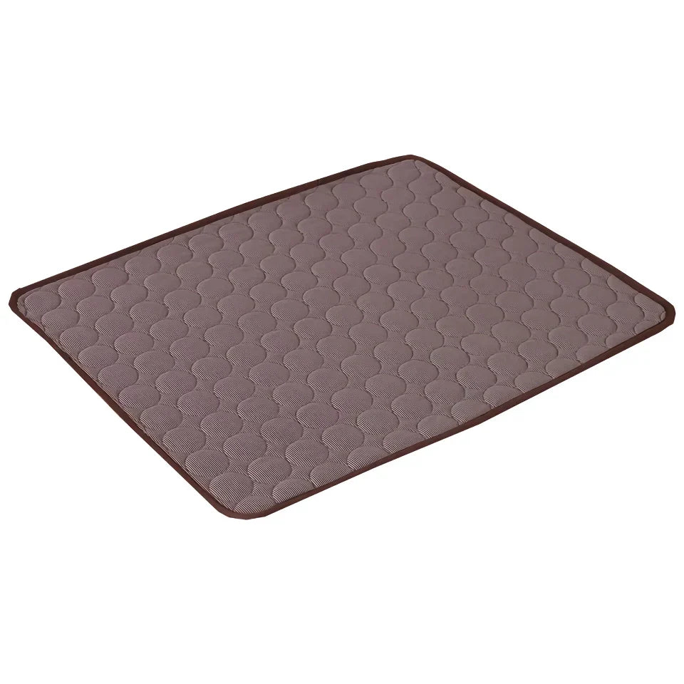 Extra Large Cooling Mat for Pets |