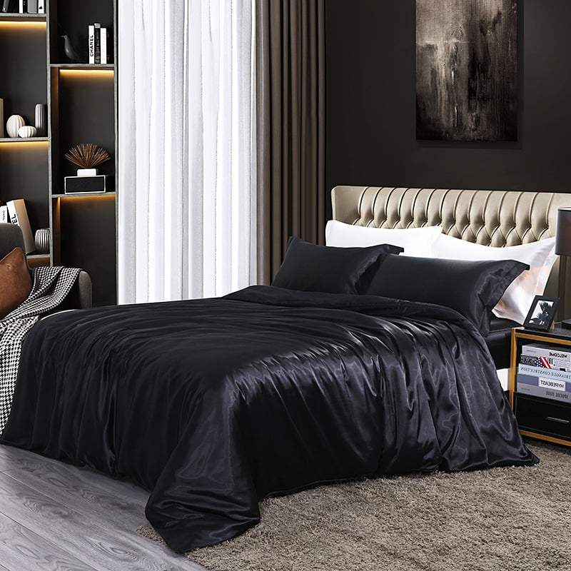 LuxeRest Experience Sleep Perfection