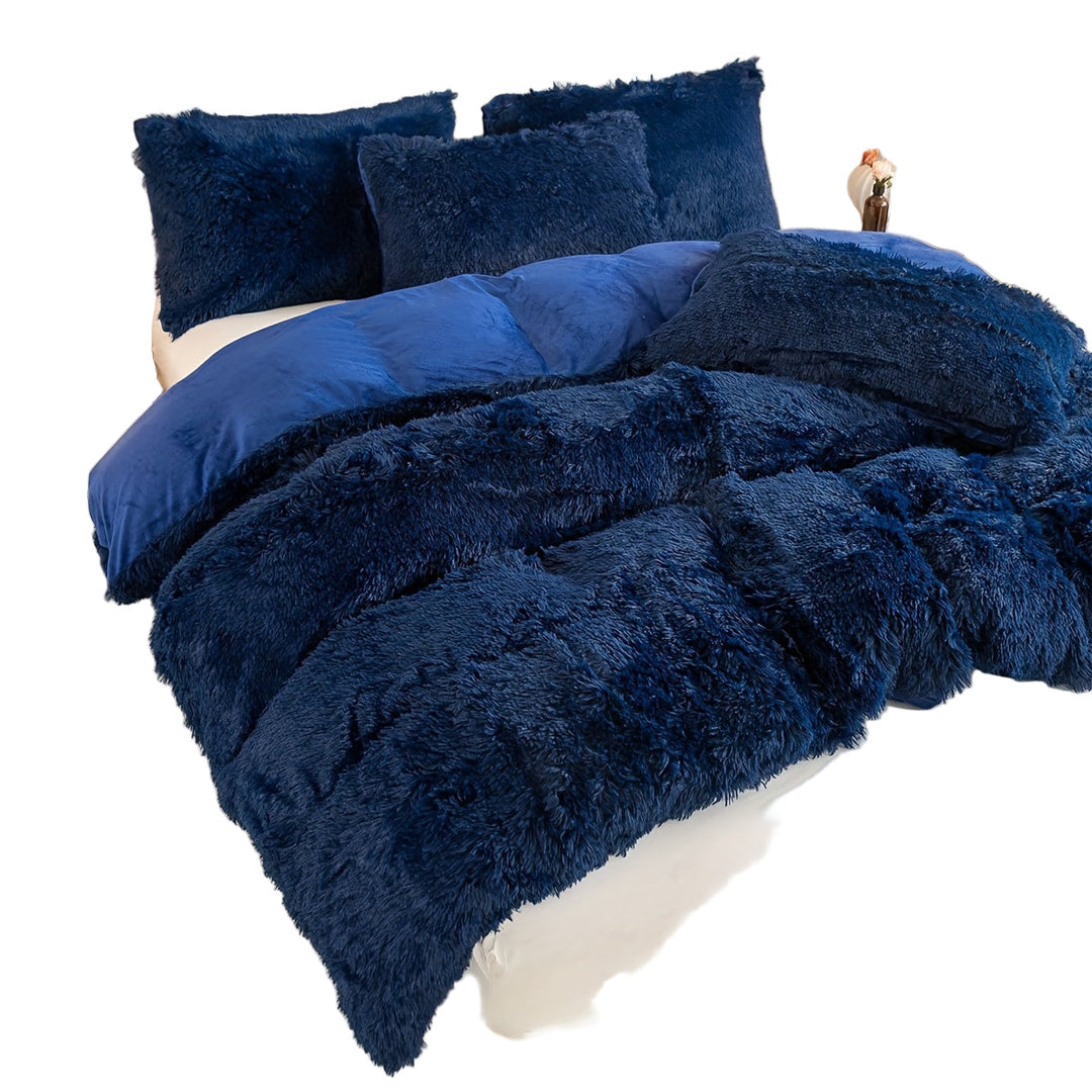 Bedding Pattern Silk Bamboo Fabric Breathable